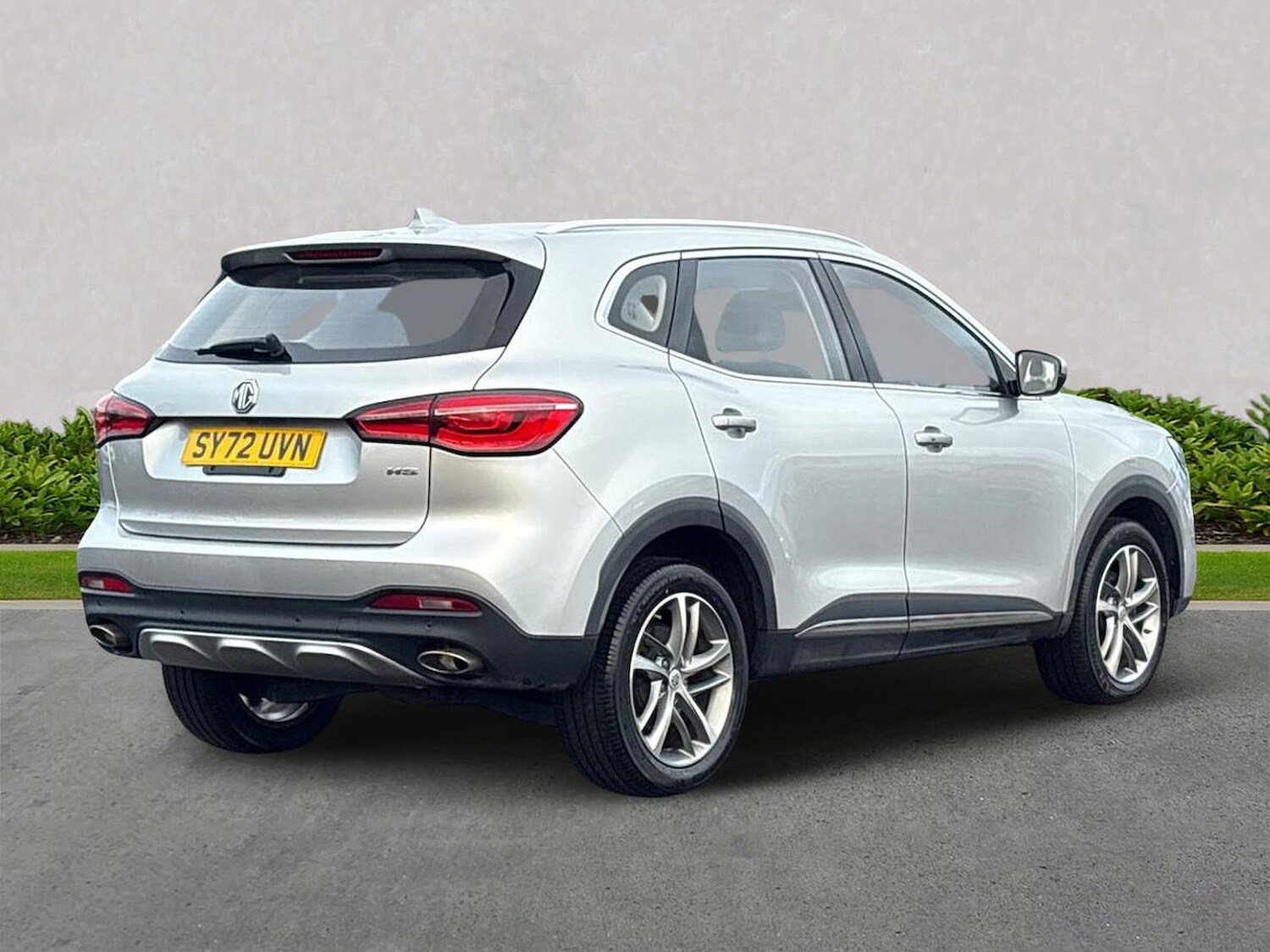 Used MG MG HS 2022 for sale - 76666193: Photo 17