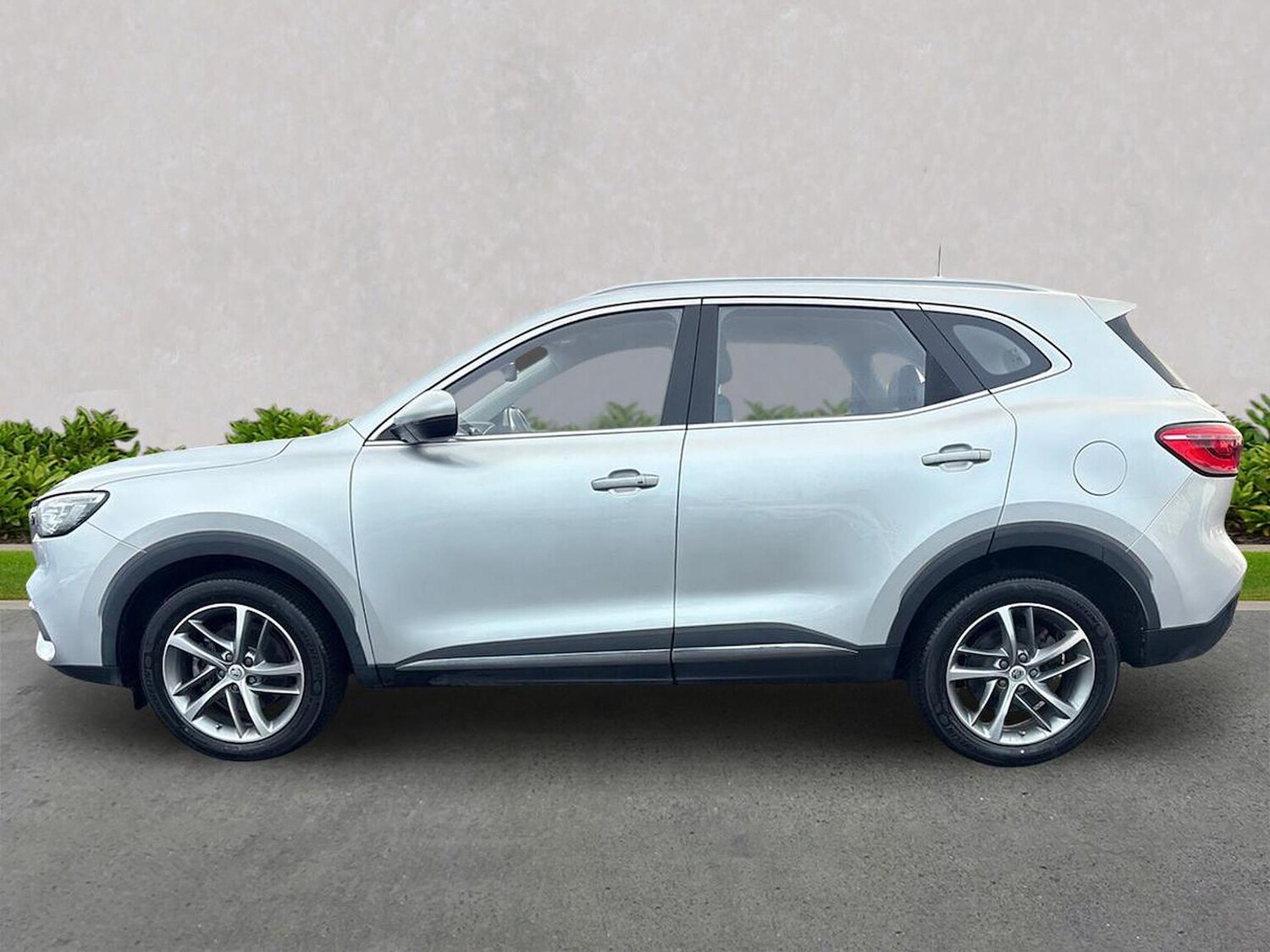 Used MG MG HS 2022 for sale - 76666193: Photo 18