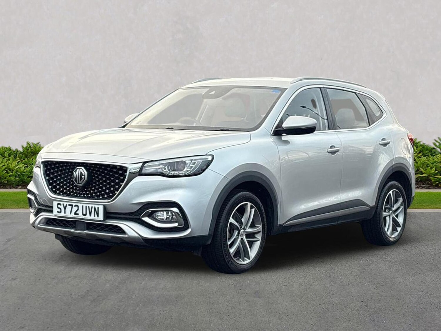 Used MG MG HS 2022 for sale - 76666193: Photo 19