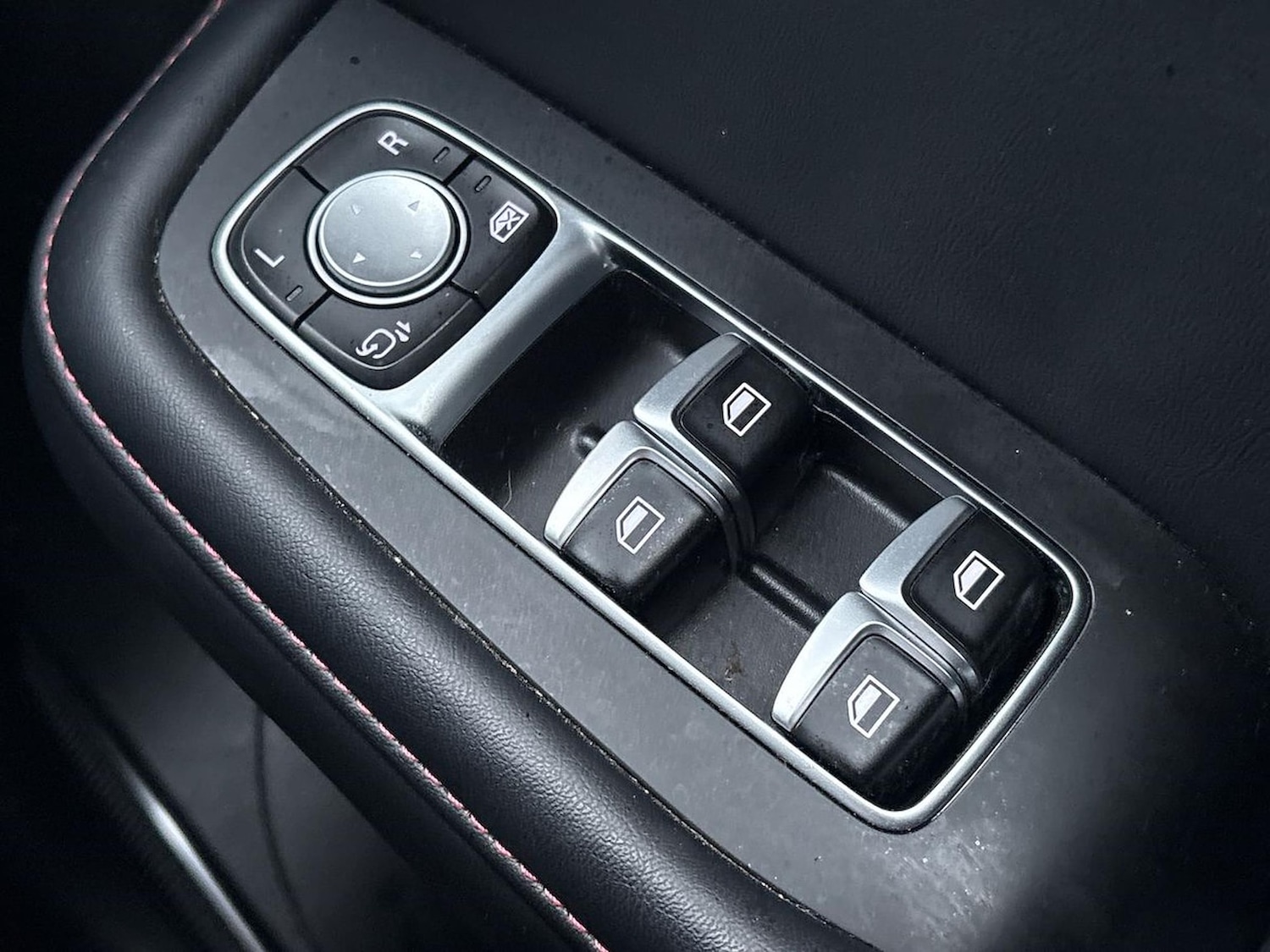 Used MG MG HS 2022 for sale - 76666193: Photo 20