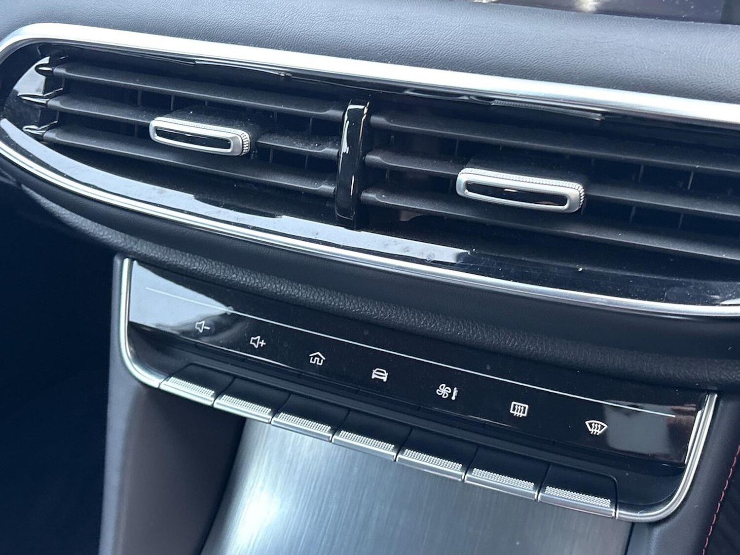 Used MG MG HS 2022 for sale - 76666193: Photo 21