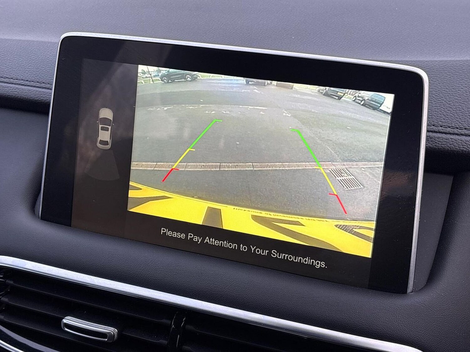 Used MG MG HS 2022 for sale - 76666193: Photo 22