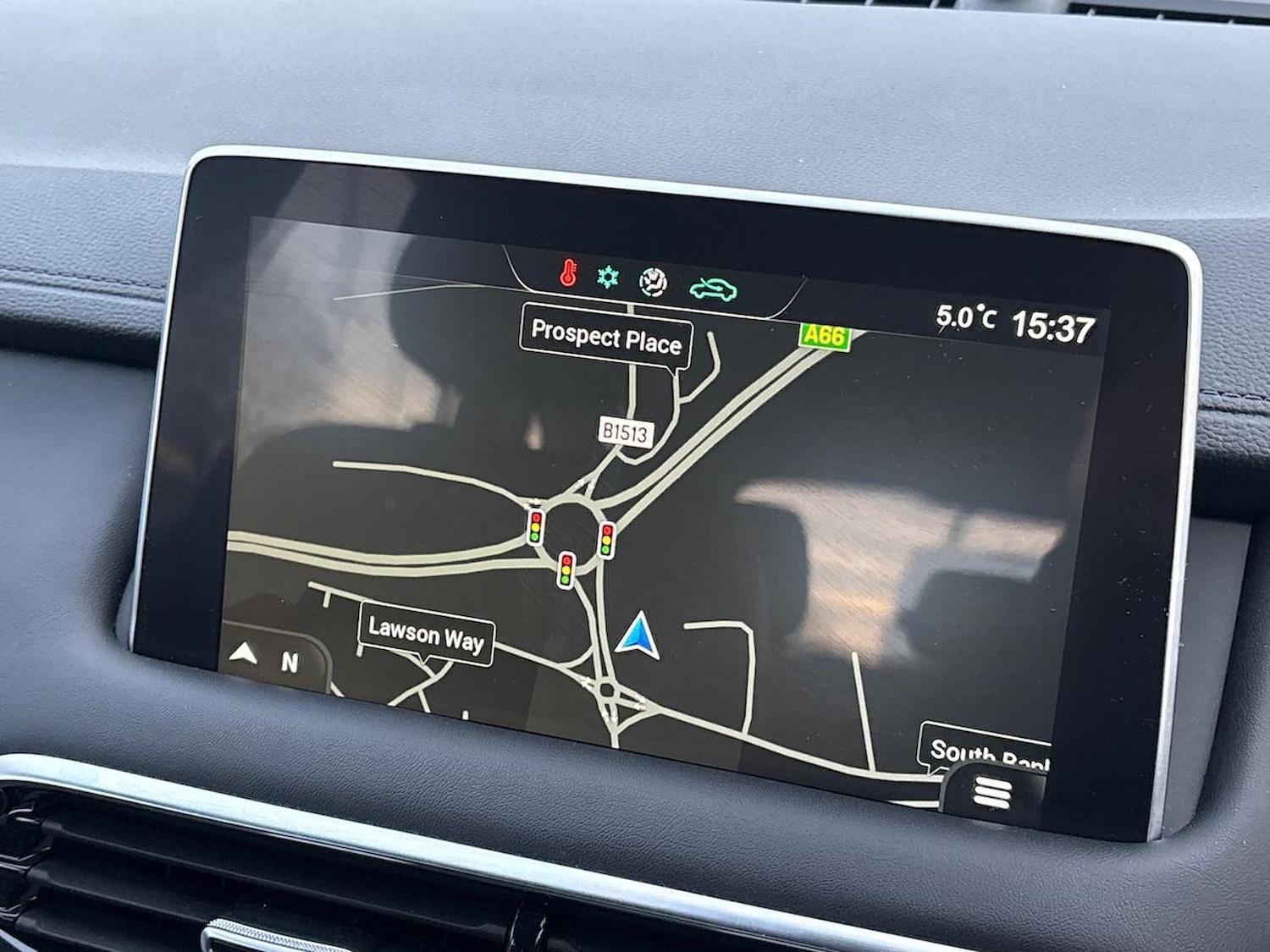 Used MG MG HS 2022 for sale - 76666193: Photo 23