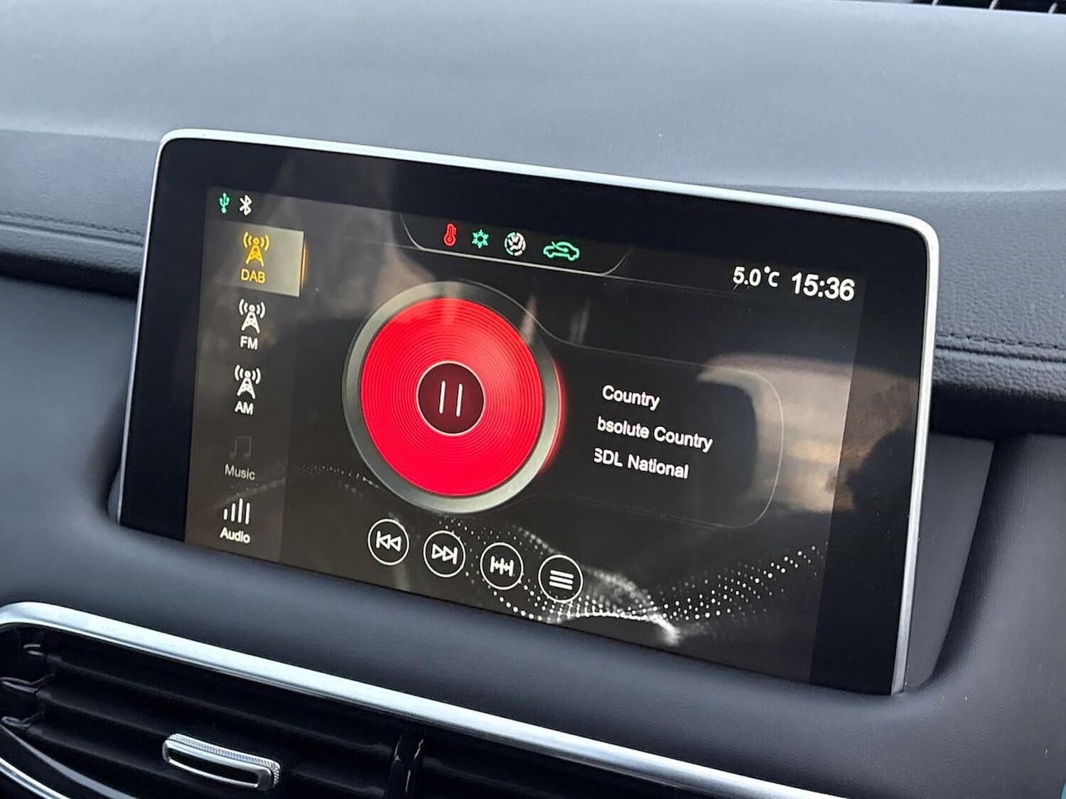 Used MG MG HS 2022 for sale - 76666193: Photo 24