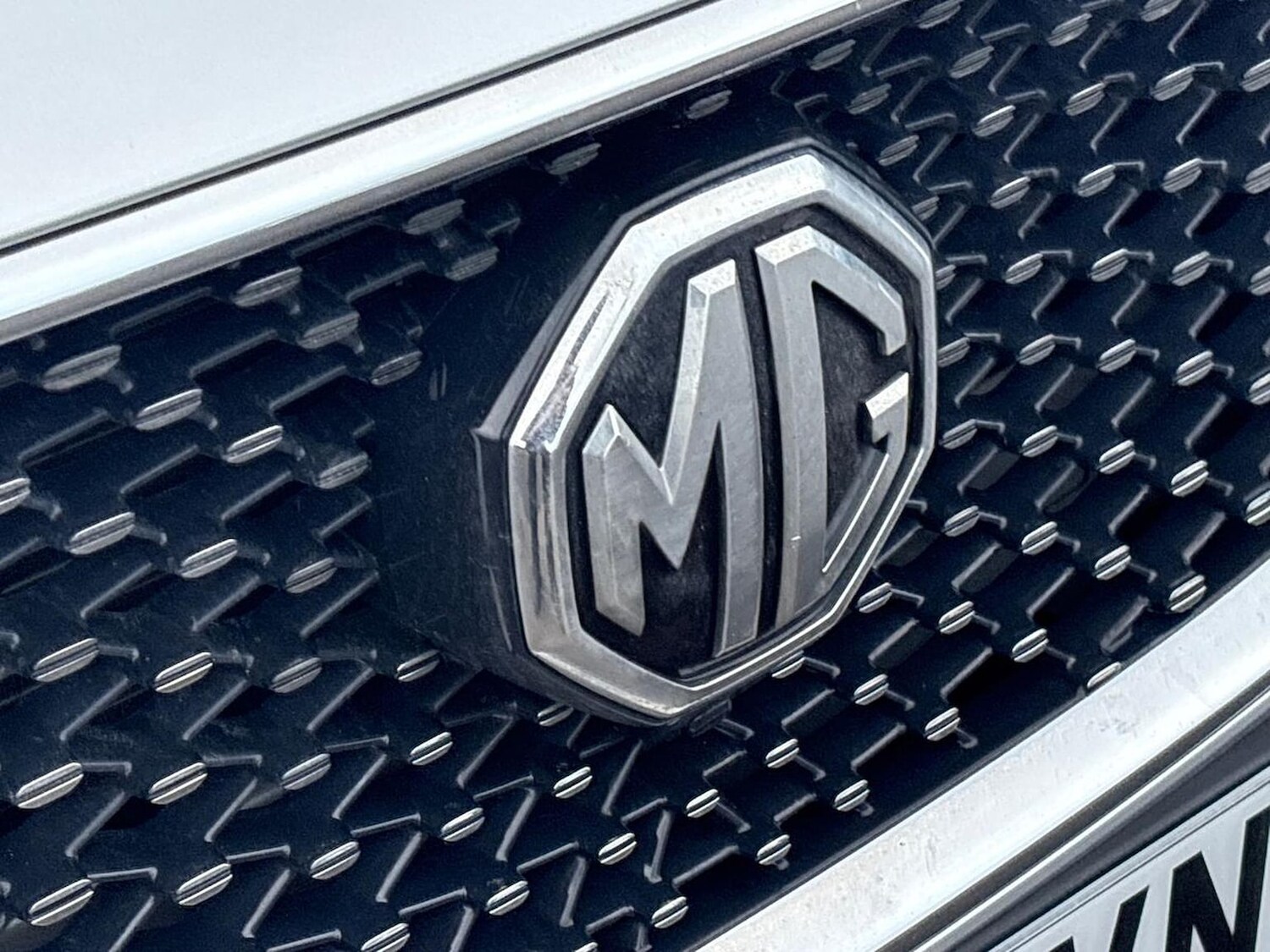 Used MG MG HS 2022 for sale - 76666193: Photo 32