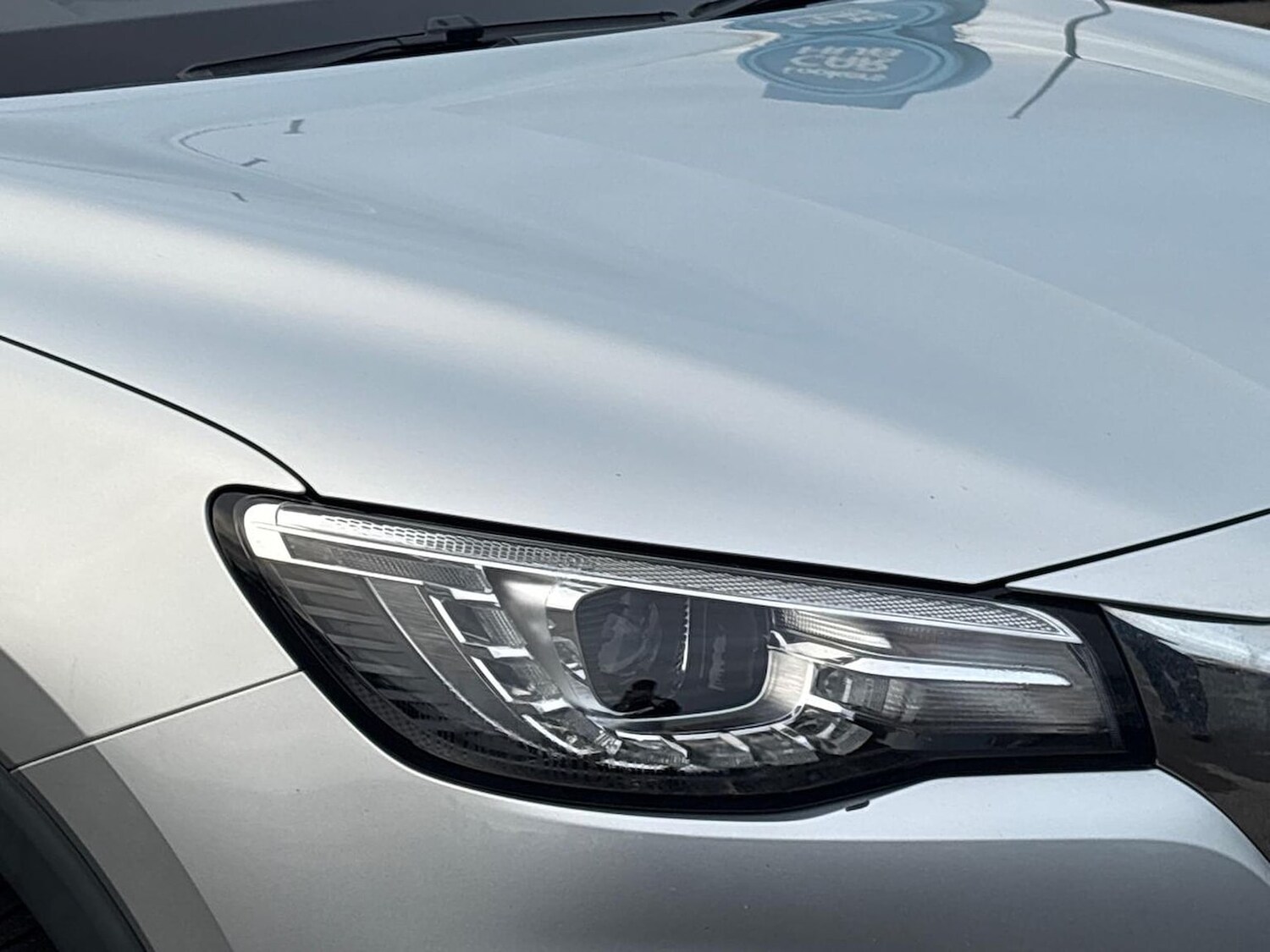 Used MG MG HS 2022 for sale - 76666193: Photo 33