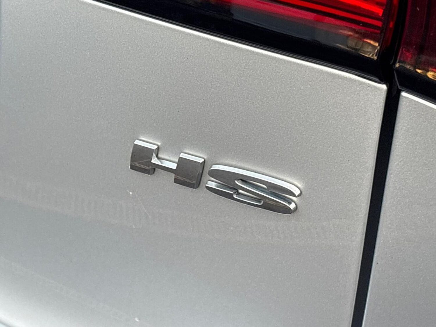 Used MG MG HS 2022 for sale - 76666193: Photo 34