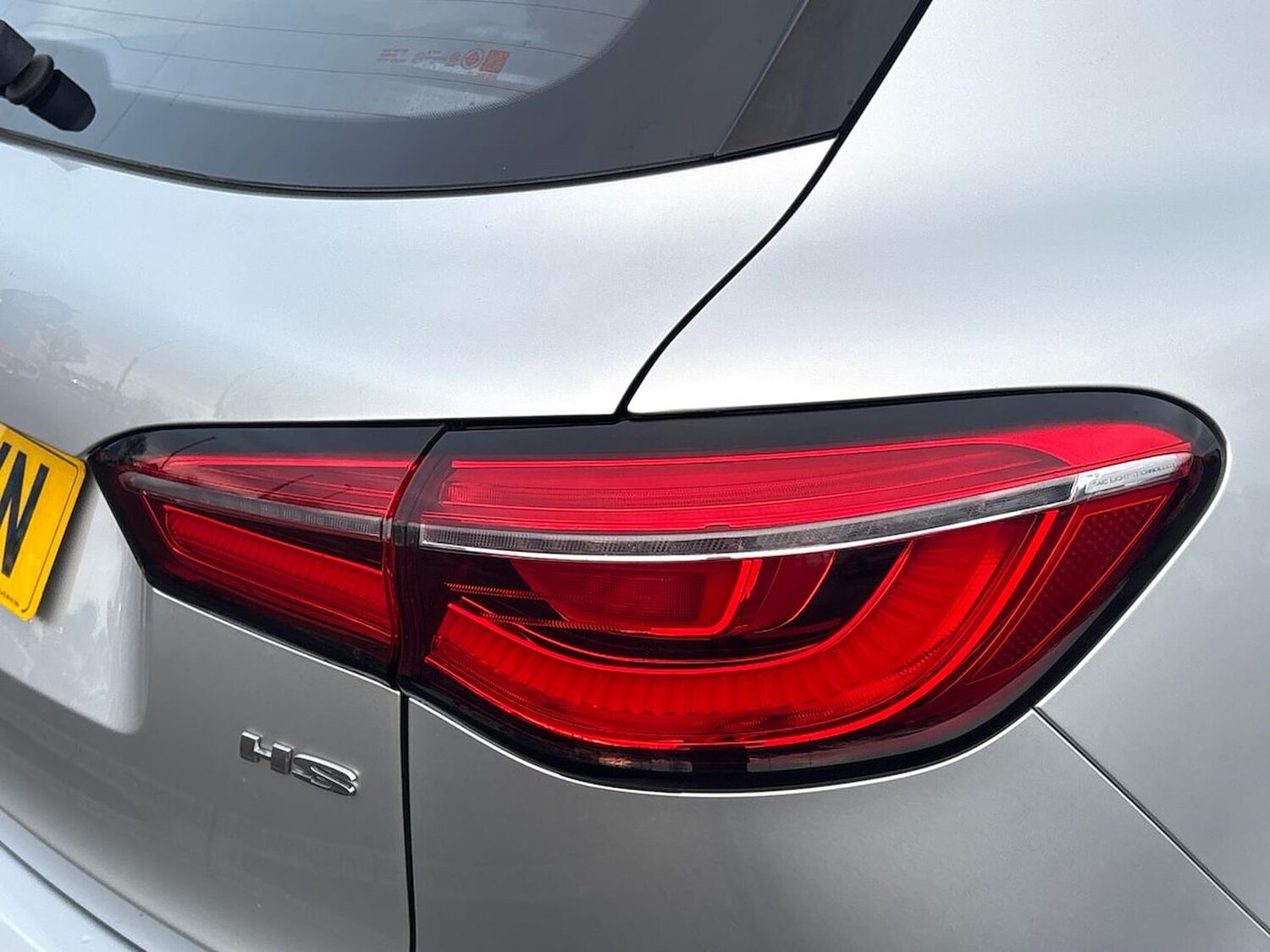 Used MG MG HS 2022 for sale - 76666193: Photo 35