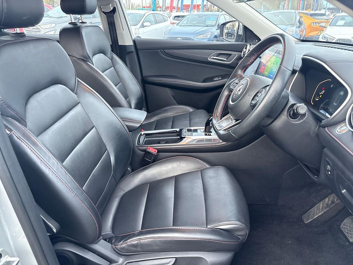 Used MG MG HS 2022 for sale - 76666193: Photo 38