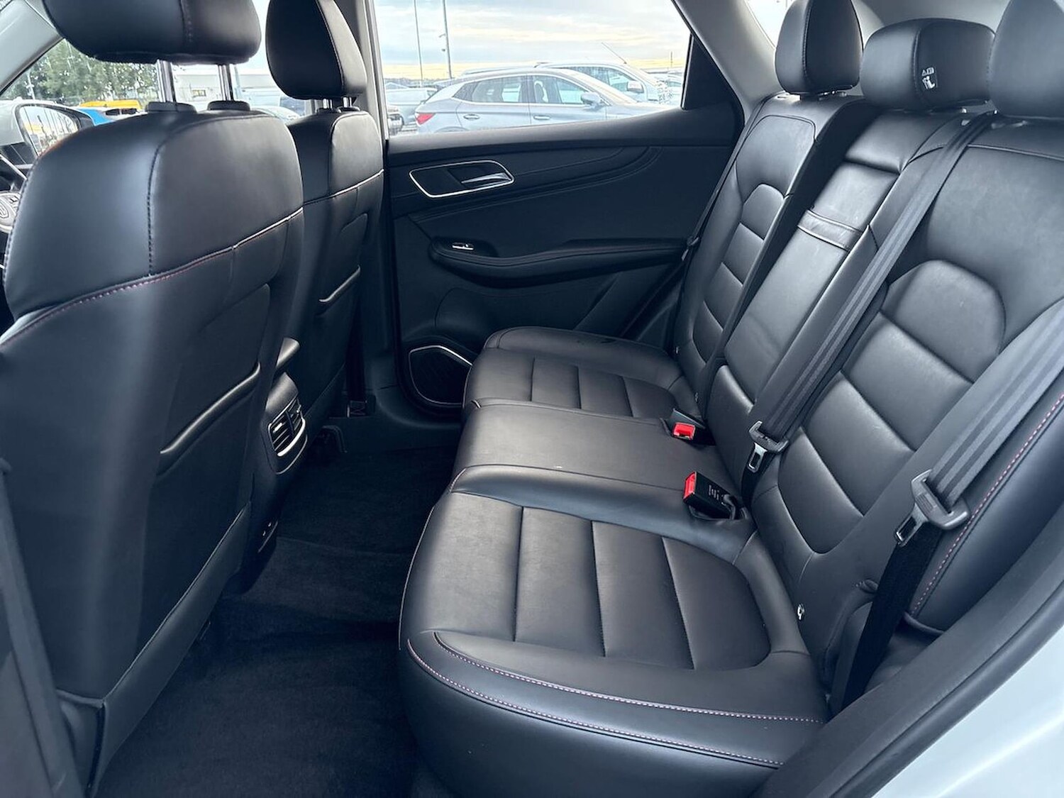 Used MG MG HS 2022 for sale - 76666193: Photo 39