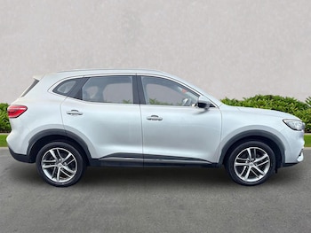 Used MG MG HS 2022 for sale - 76666193: Photo