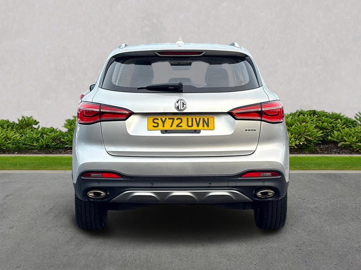 Used MG MG HS 2022 for sale - 76666193: Photo 4