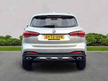 Used MG MG HS 2022 for sale - 76666193: Photo