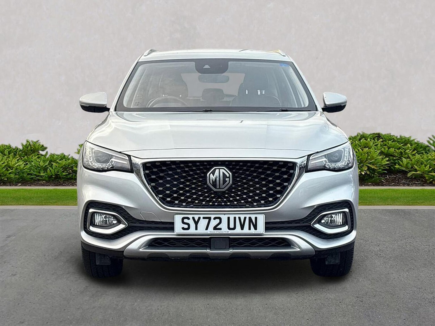 Used MG MG HS 2022 for sale - 76666193: Photo 5