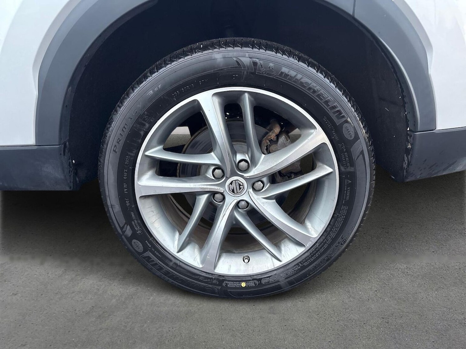 Used MG MG HS 2022 for sale - 76666193: Photo 6