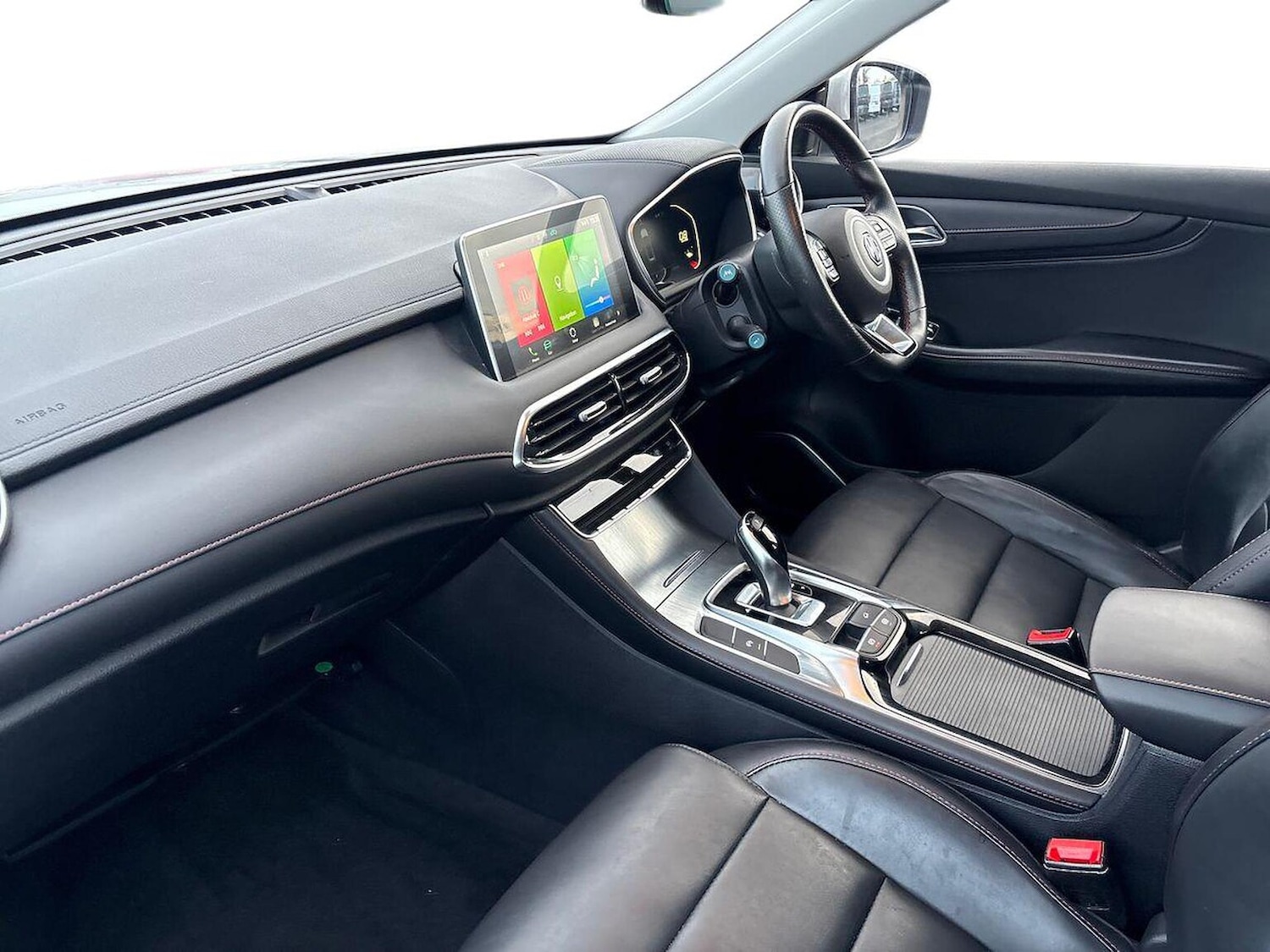 Used MG MG HS 2022 for sale - 76666193: Photo 7