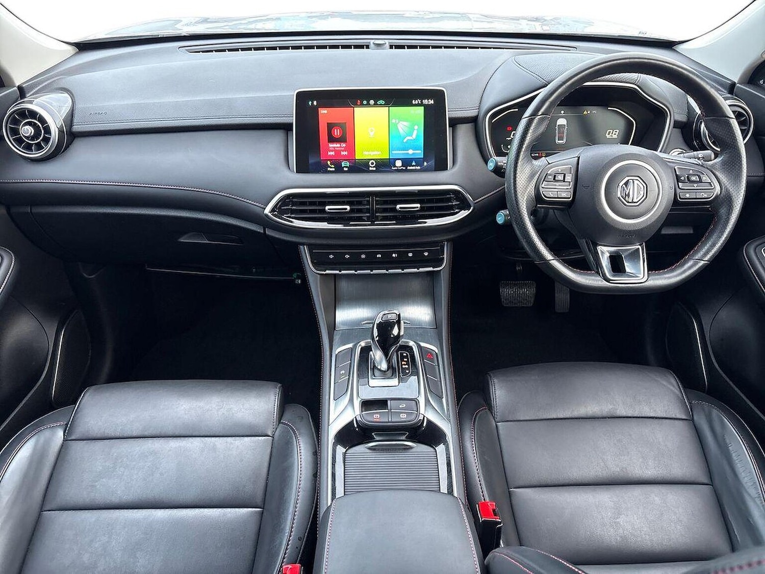 Used MG MG HS 2022 for sale - 76666193: Photo 8