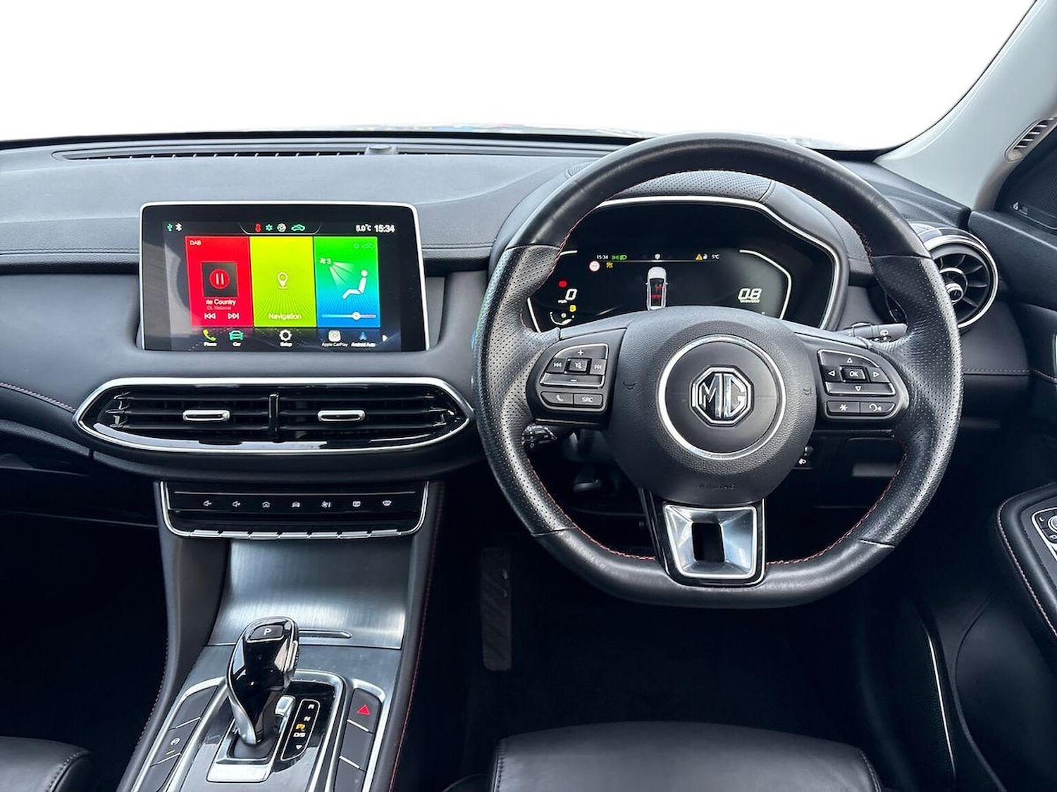 Used MG MG HS 2022 for sale - 76666193: Photo 9