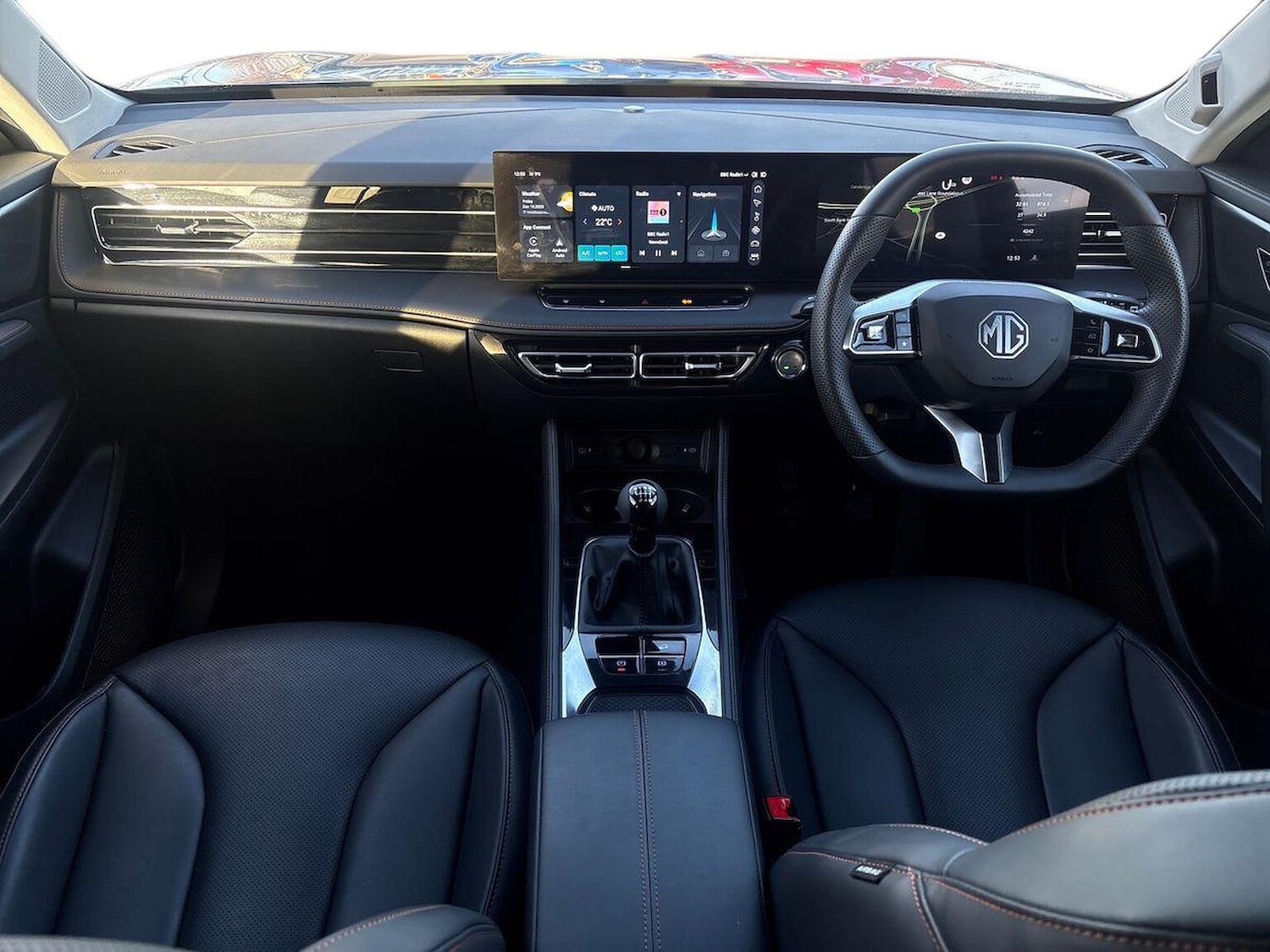 Used MG MG HS 2025 for sale - 77008312: Photo 10