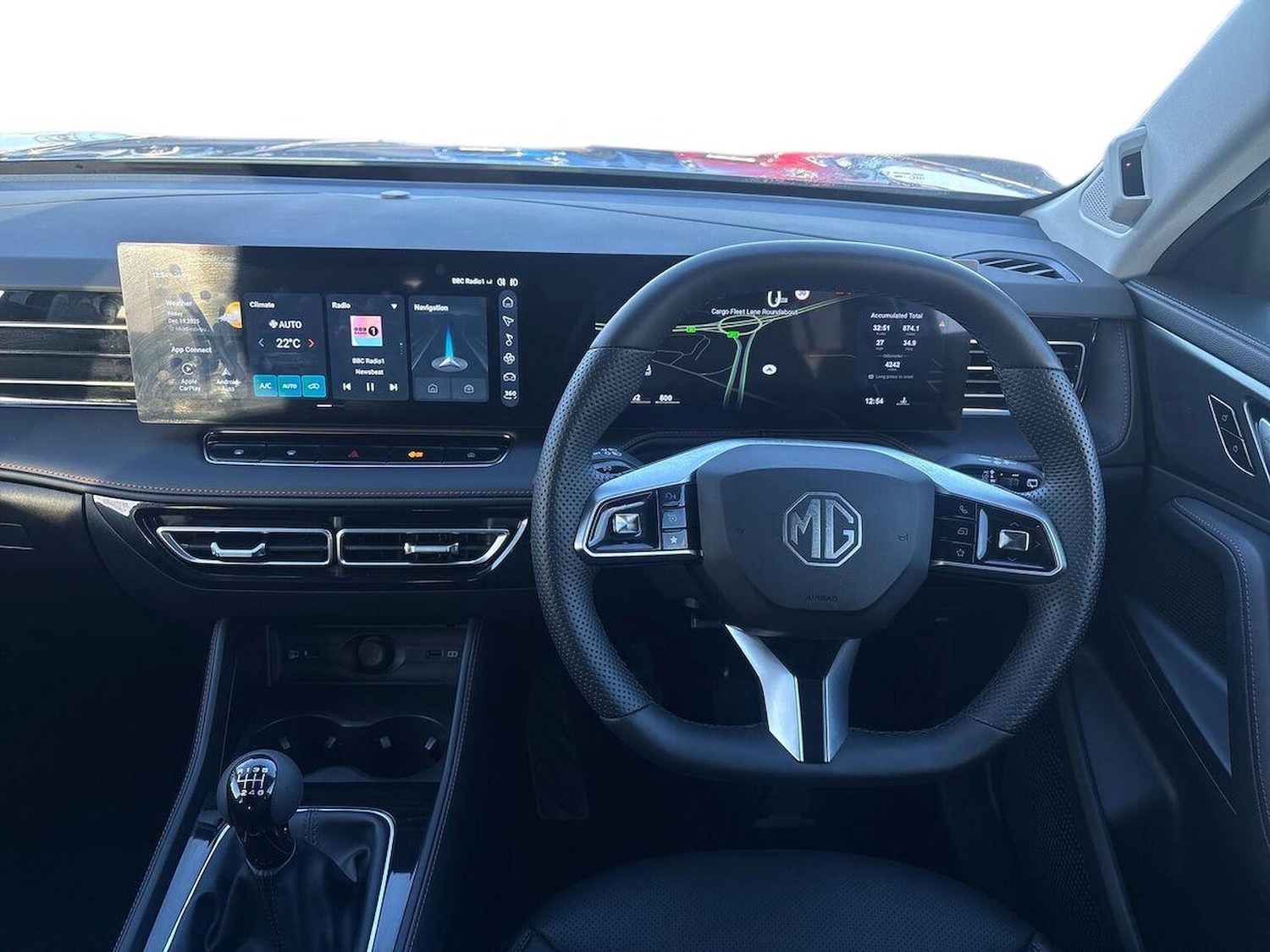 Used MG MG HS 2025 for sale - 77008312: Photo 11