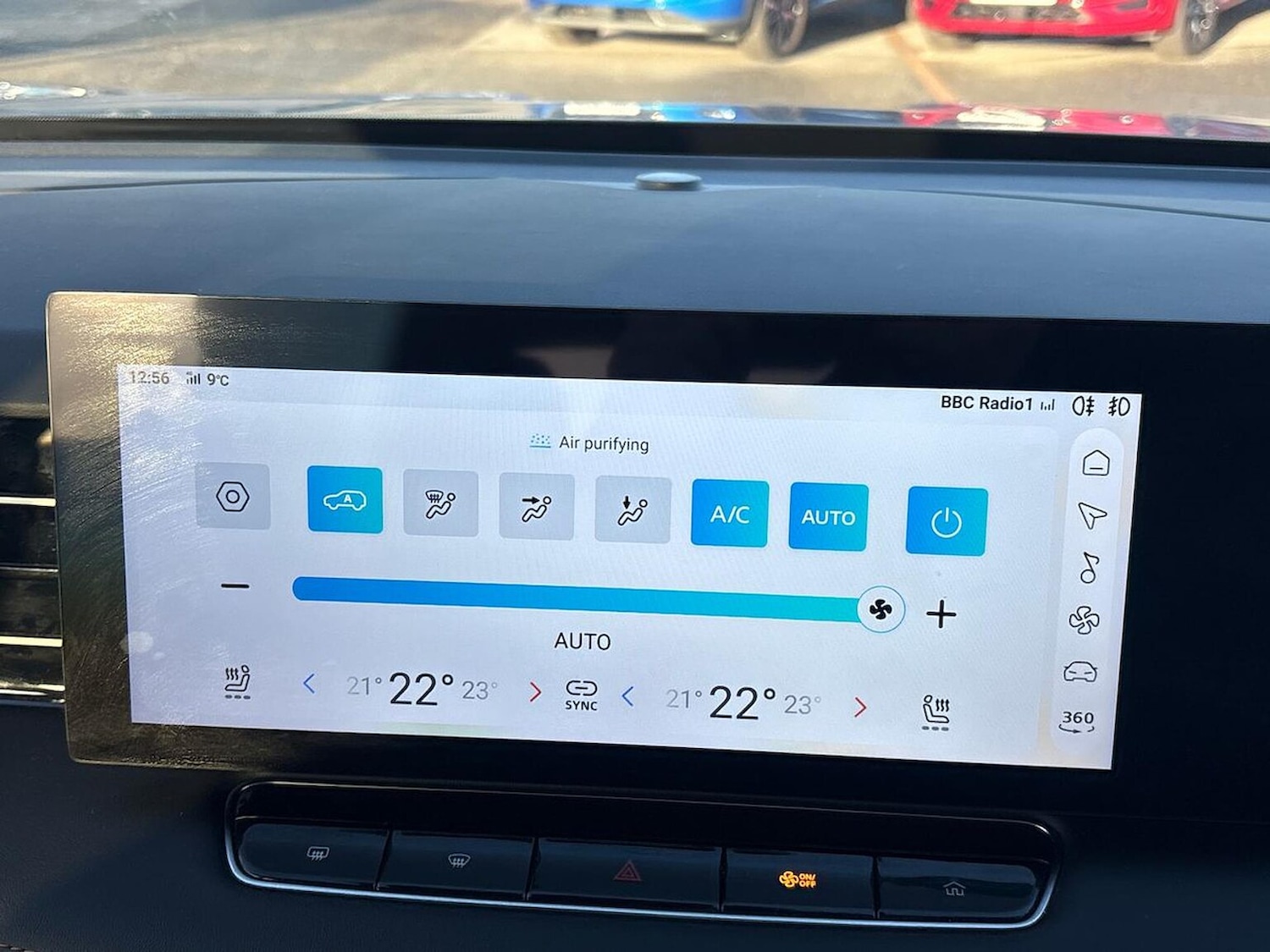 Used MG MG HS 2025 for sale - 77008312: Photo 14