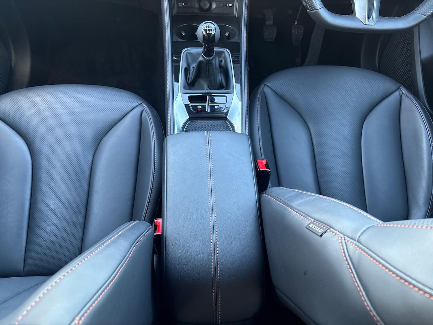 Used MG MG HS 2025 for sale - 77008312: Photo 15