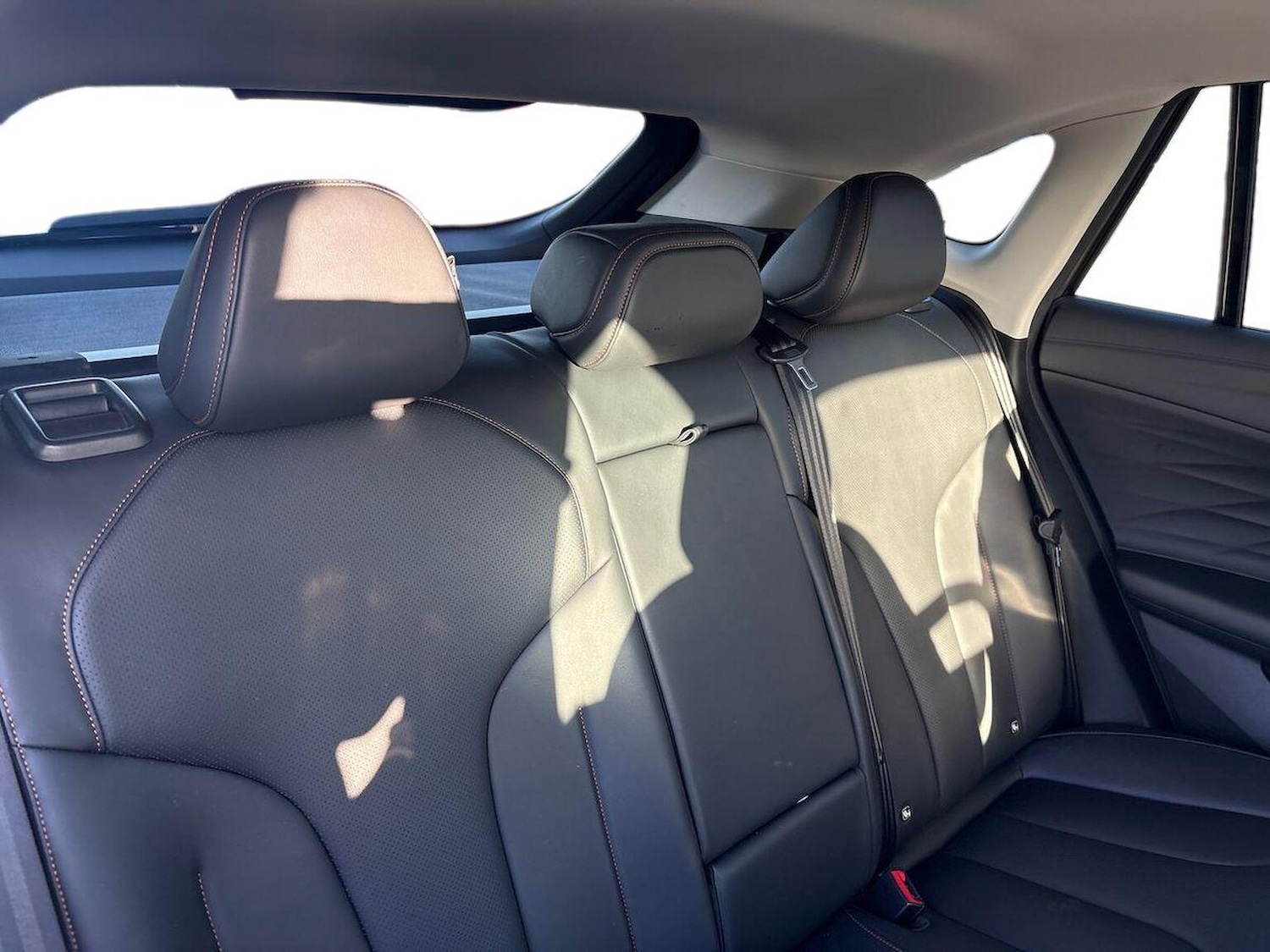 Used MG MG HS 2025 for sale - 77008312: Photo 18