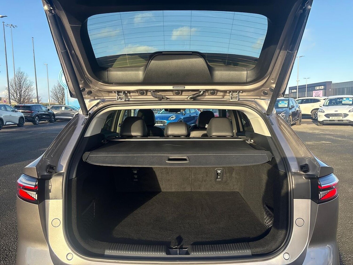 Used MG MG HS 2025 for sale - 77008312: Photo 19