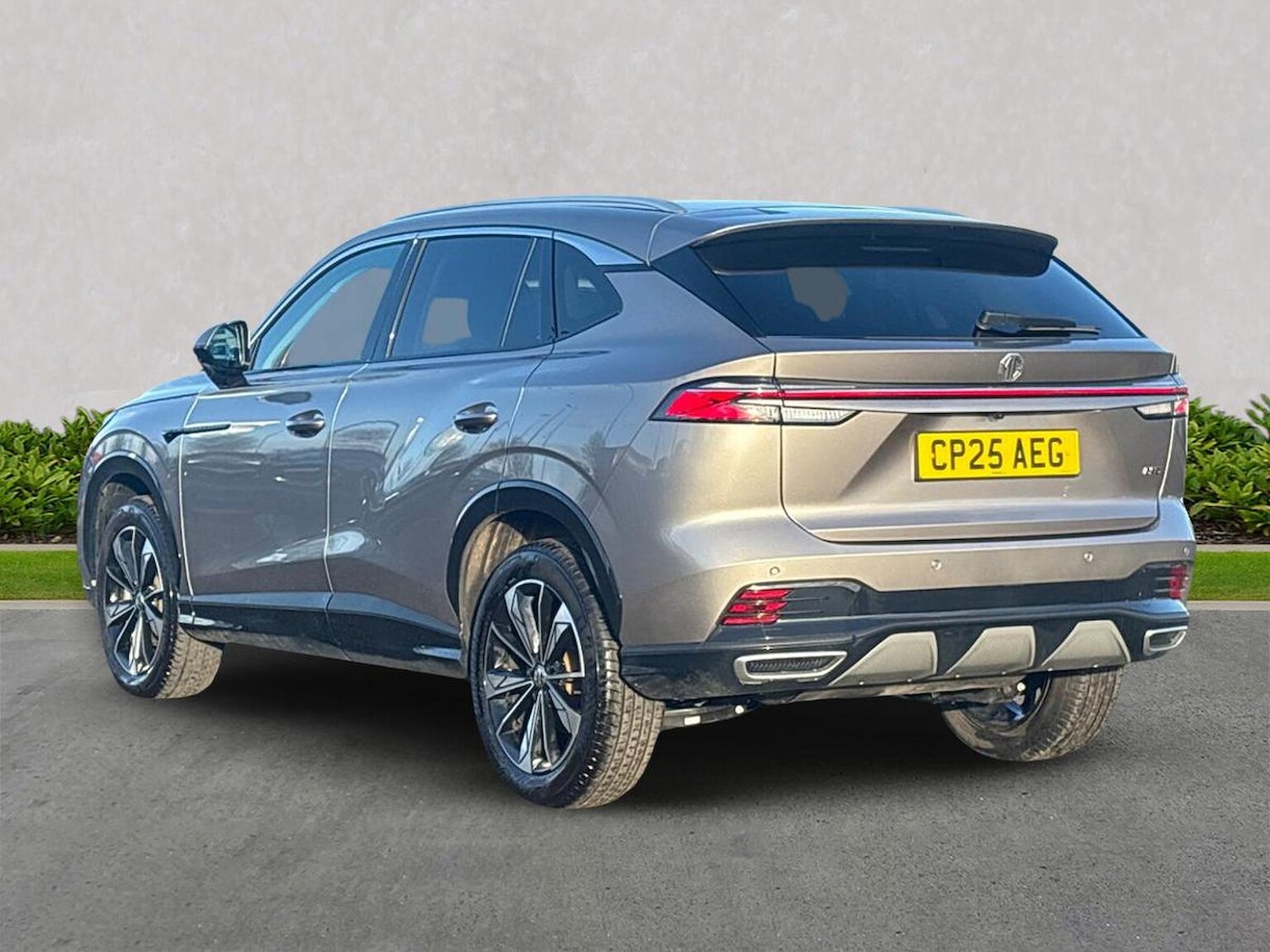 Used MG MG HS 2025 for sale - 77008312: Photo 2