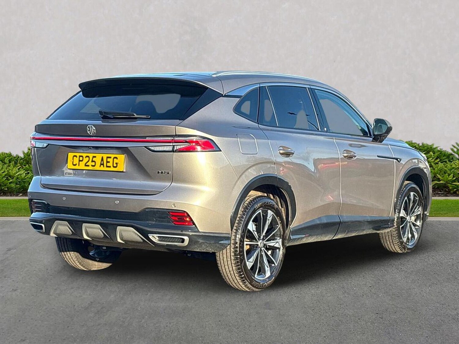 Used MG MG HS 2025 for sale - 77008312: Photo 20