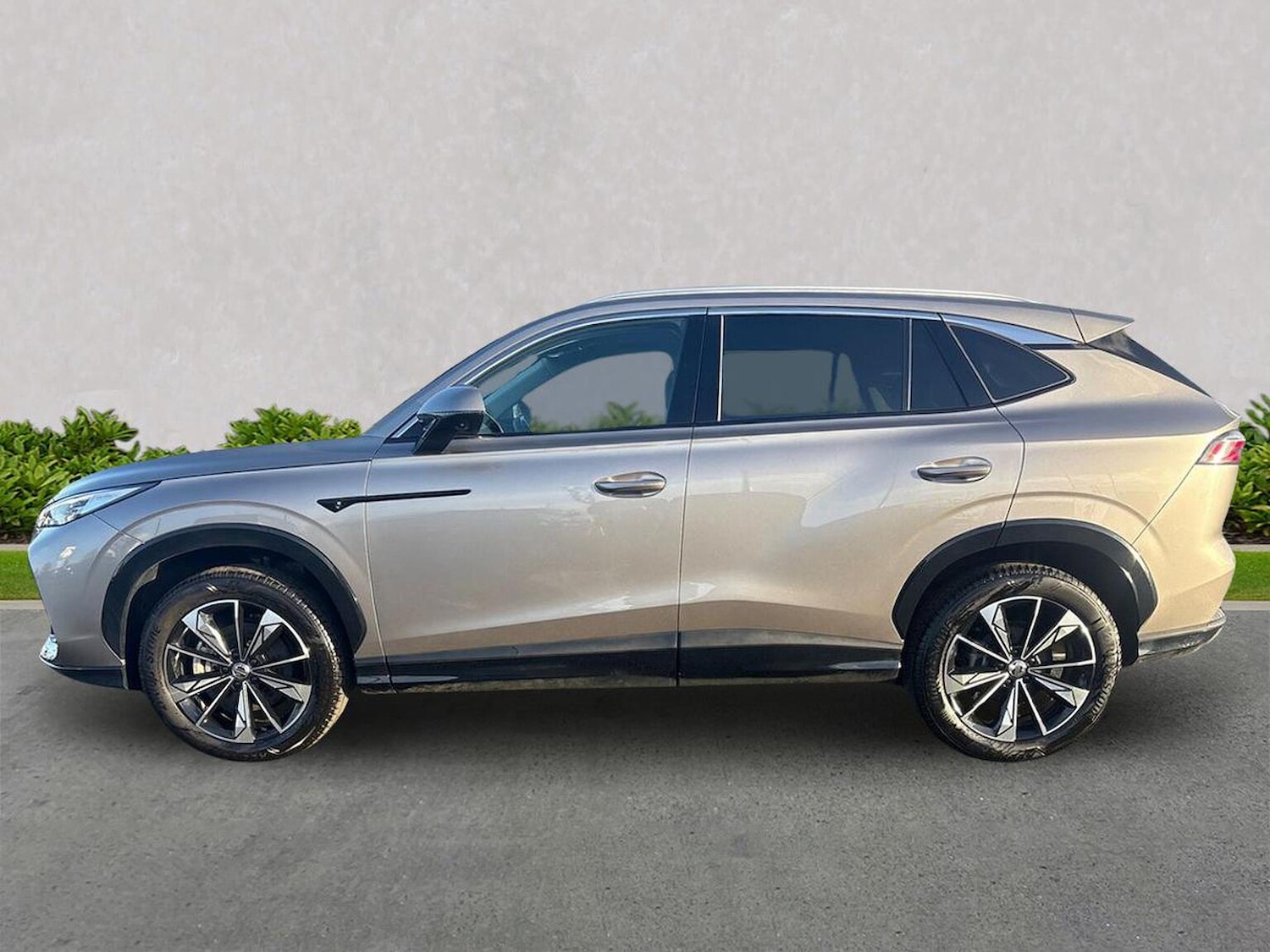 Used MG MG HS 2025 for sale - 77008312: Photo 21