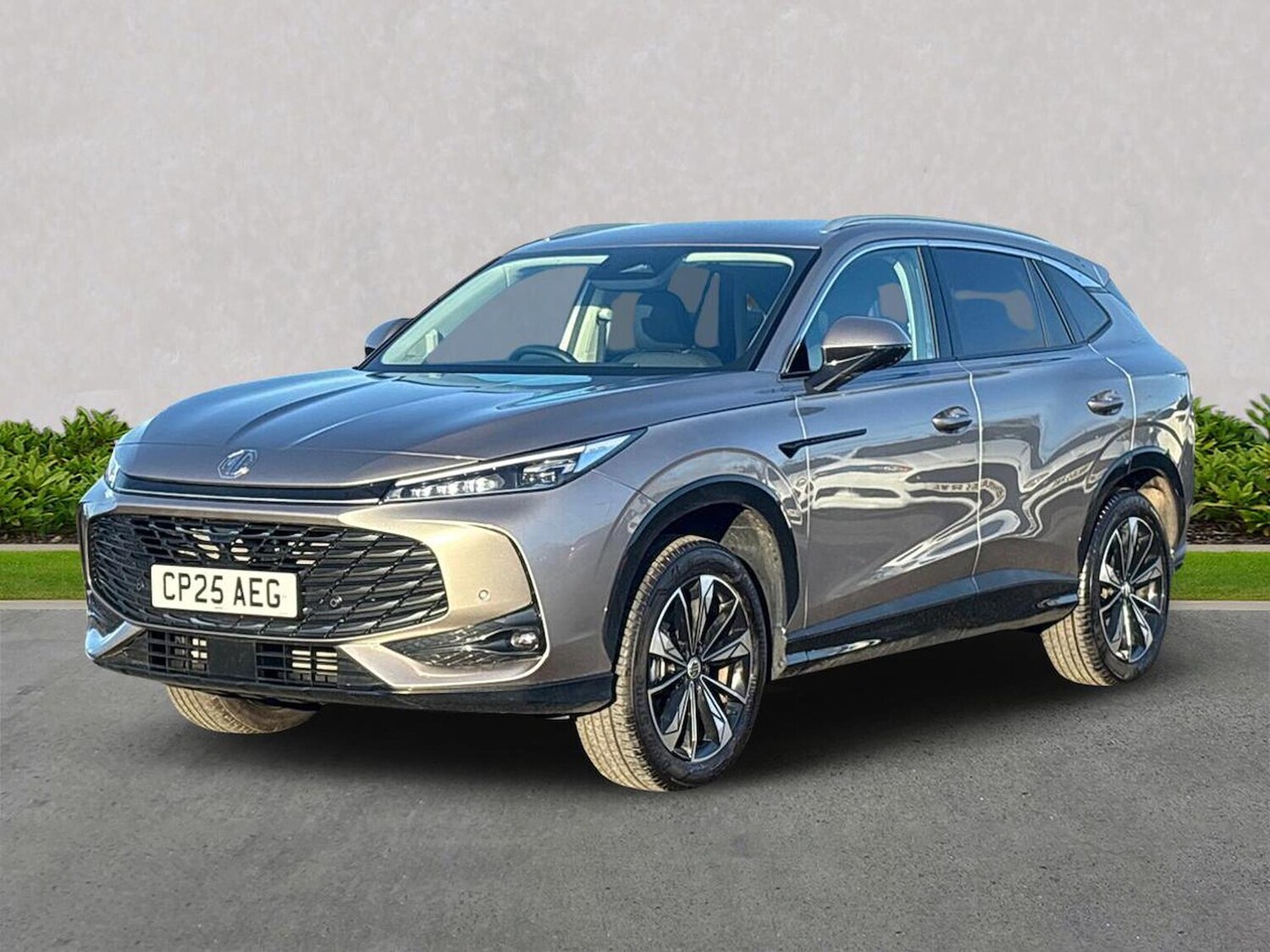 Used MG MG HS 2025 for sale - 77008312: Photo 22