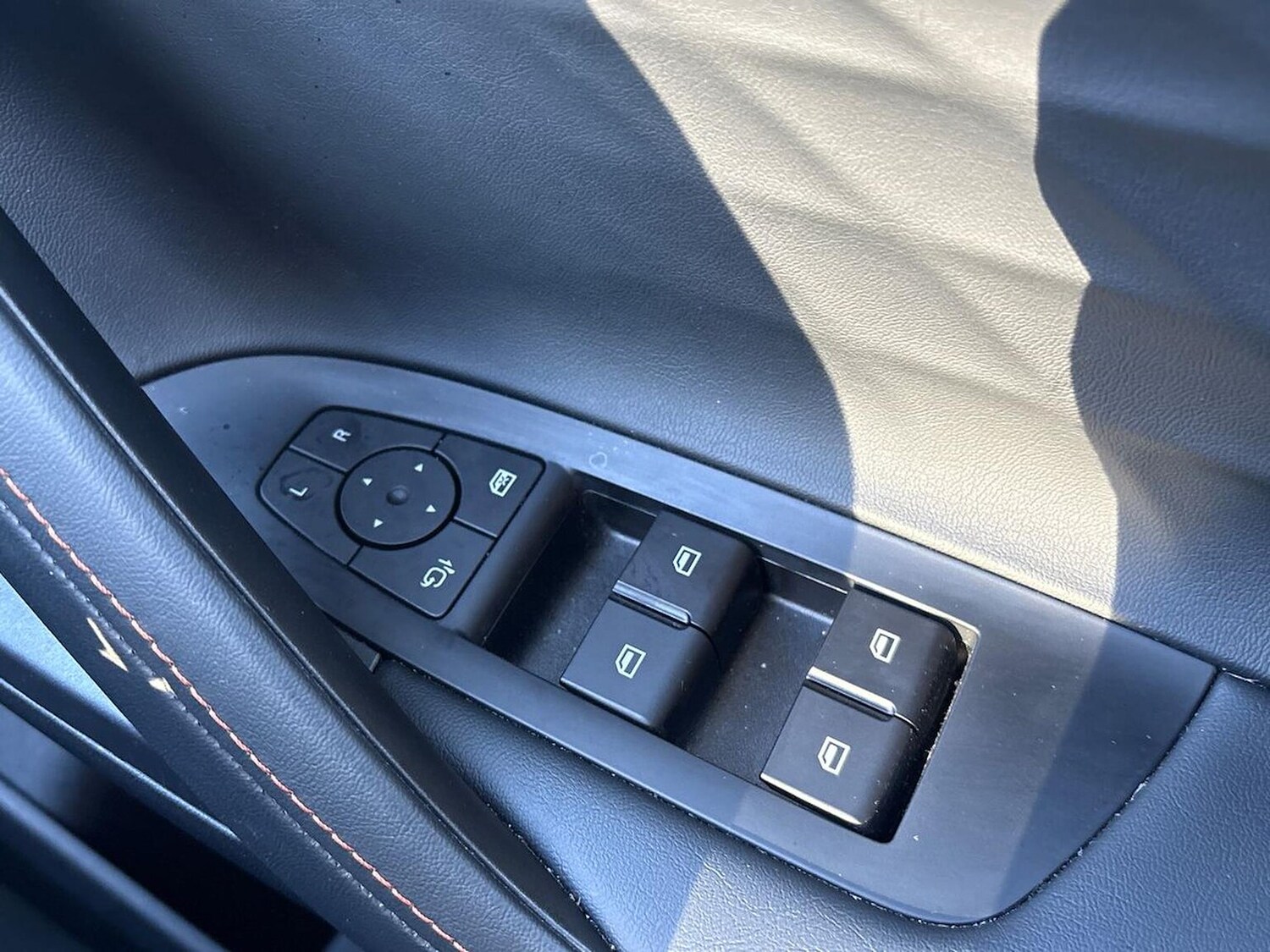 Used MG MG HS 2025 for sale - 77008312: Photo 23