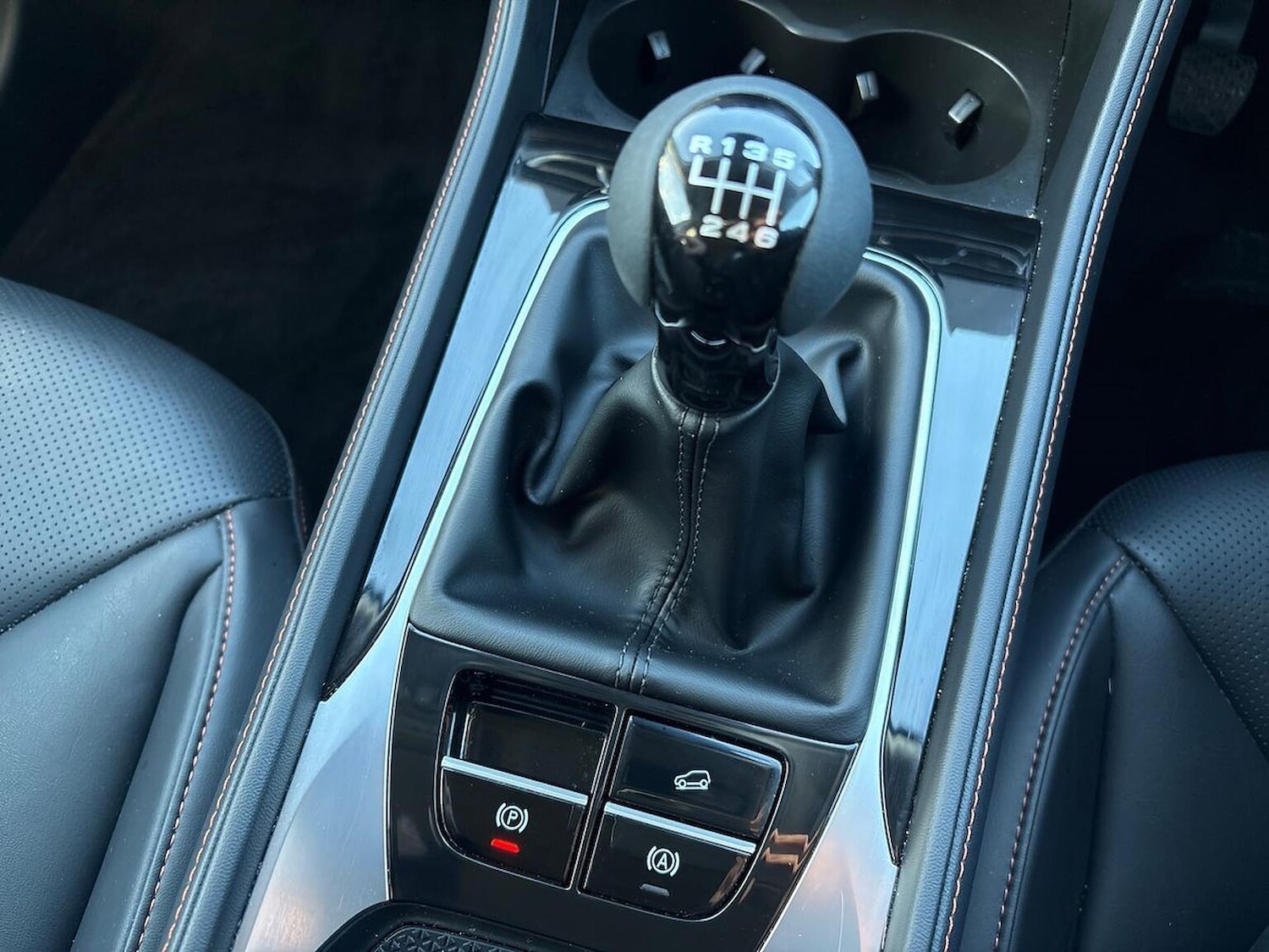 Used MG MG HS 2025 for sale - 77008312: Photo 24