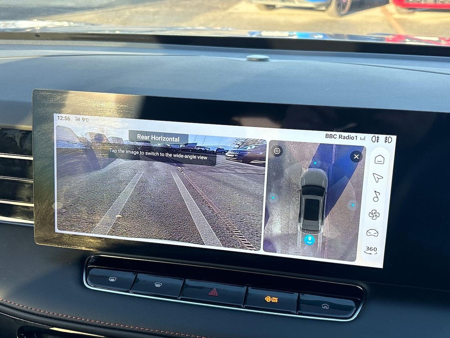 Used MG MG HS 2025 for sale - 77008312: Photo 25