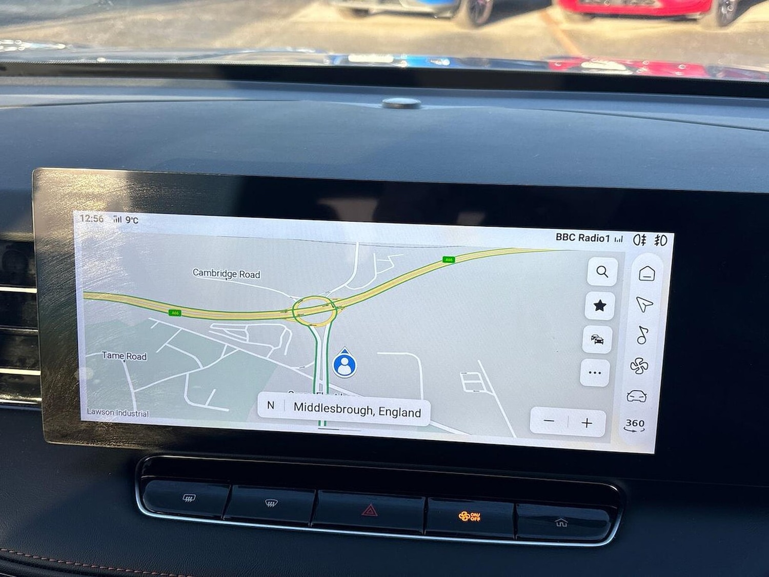 Used MG MG HS 2025 for sale - 77008312: Photo 26