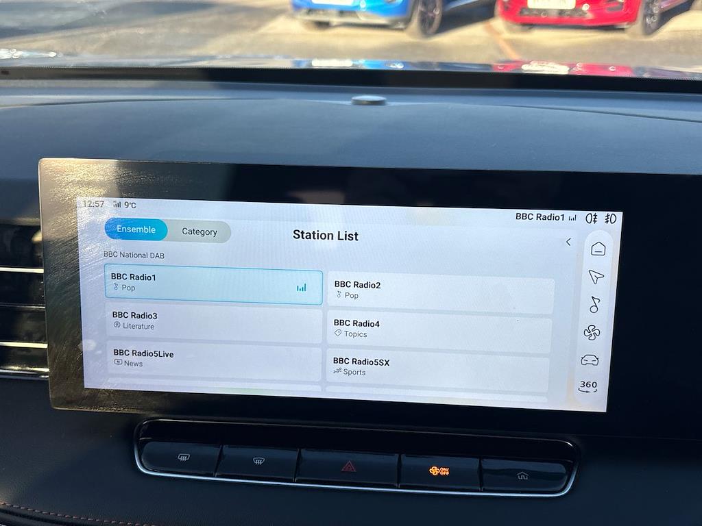 Used MG MG HS 2025 for sale - 77008312: Photo 27