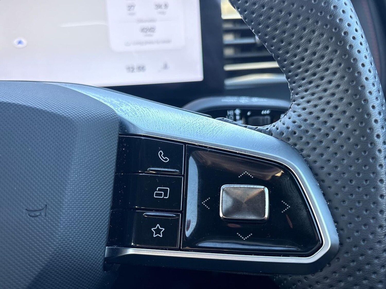 Used MG MG HS 2025 for sale - 77008312: Photo 29