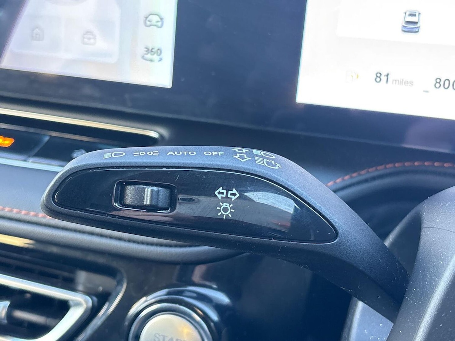 Used MG MG HS 2025 for sale - 77008312: Photo 30