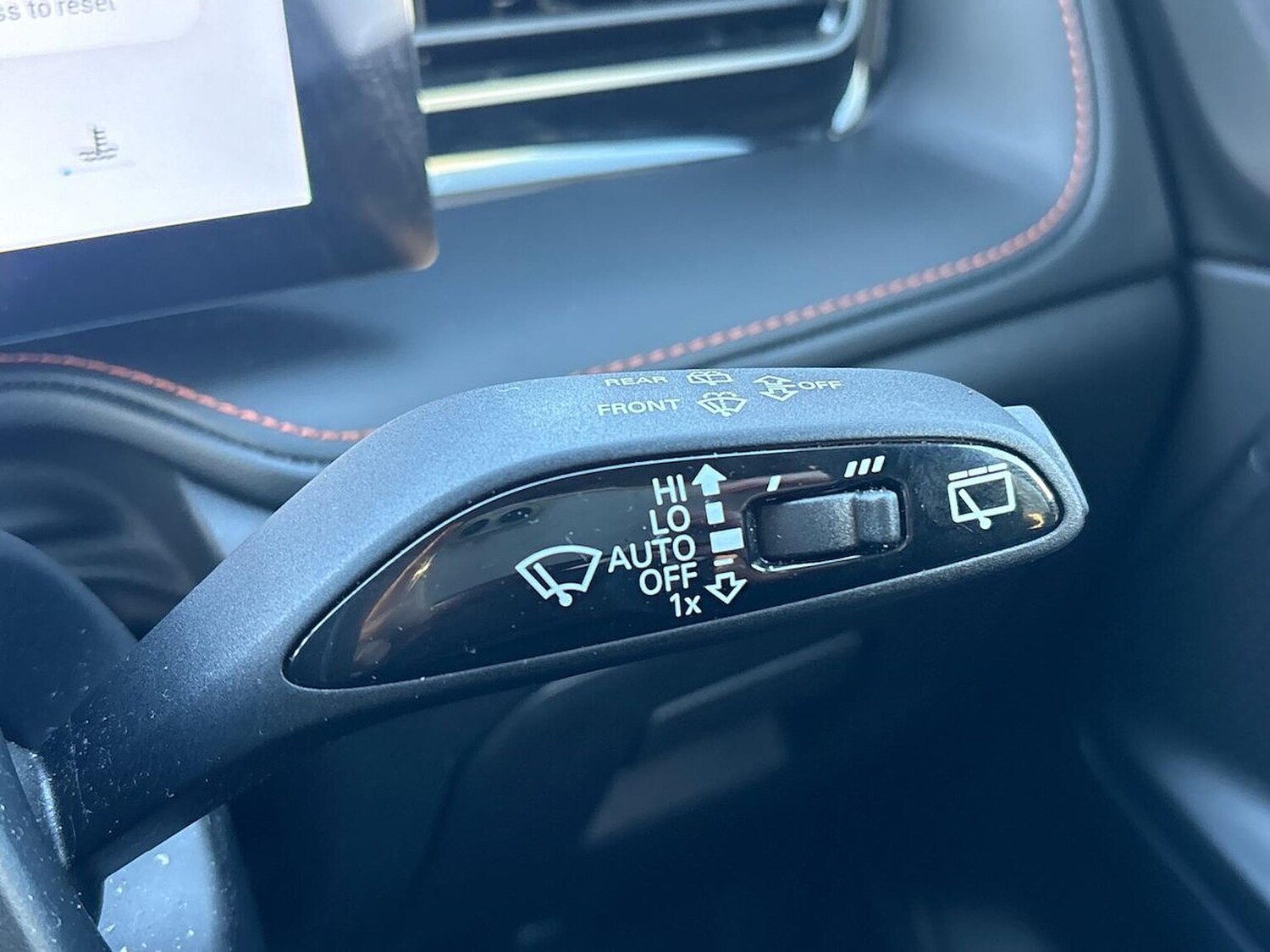 Used MG MG HS 2025 for sale - 77008312: Photo 31