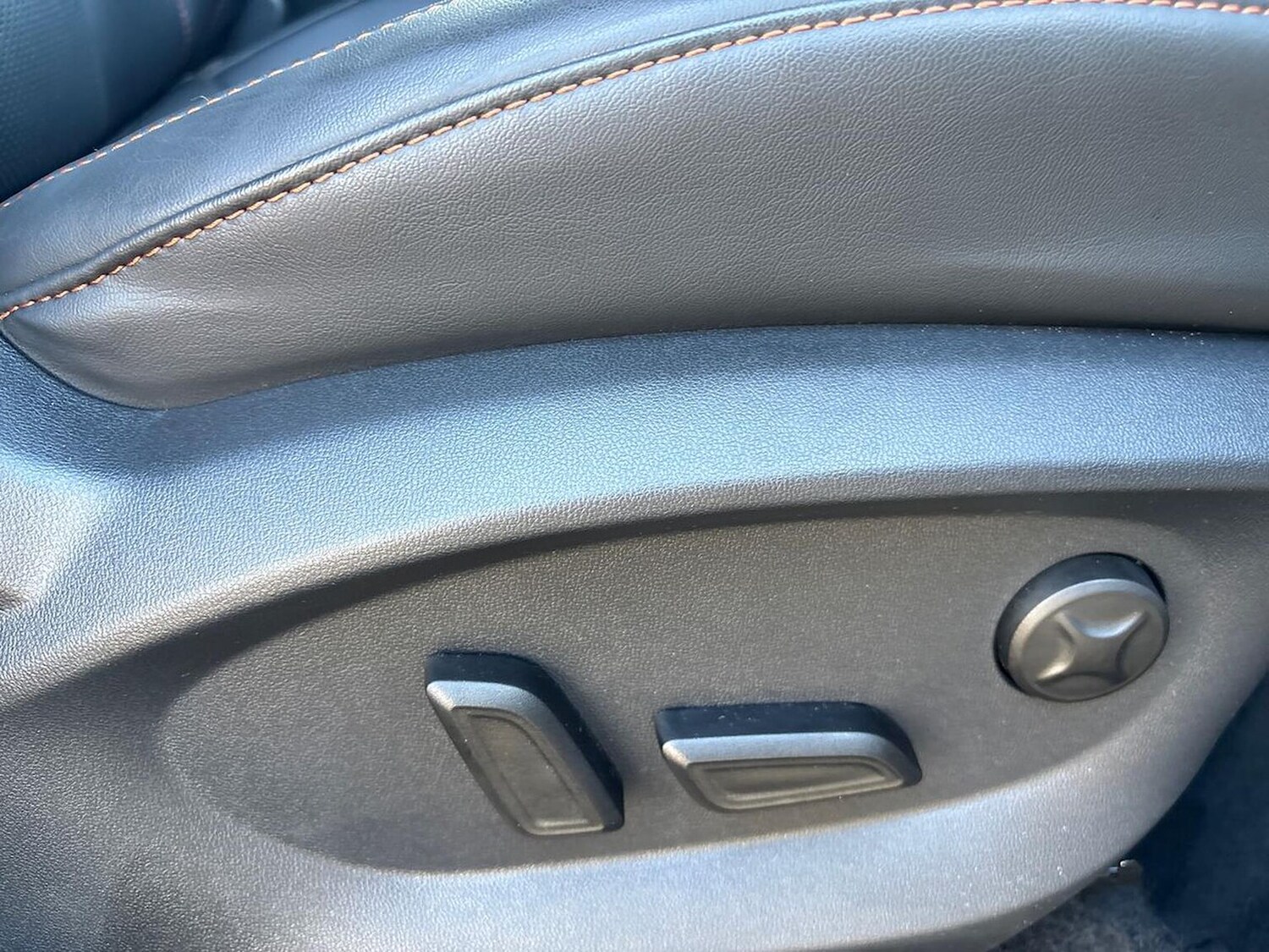 Used MG MG HS 2025 for sale - 77008312: Photo 32