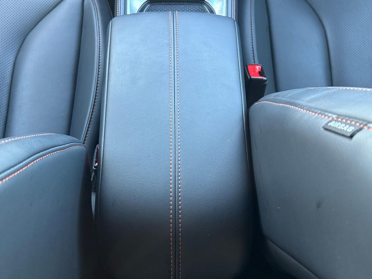 Used MG MG HS 2025 for sale - 77008312: Photo 34