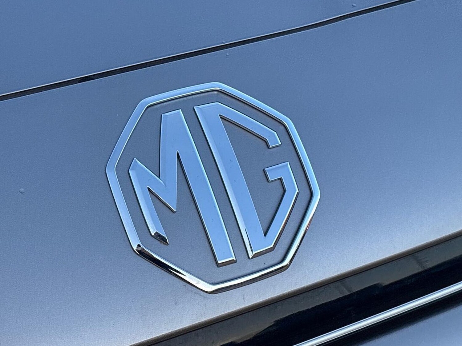 Used MG MG HS 2025 for sale - 77008312: Photo 35