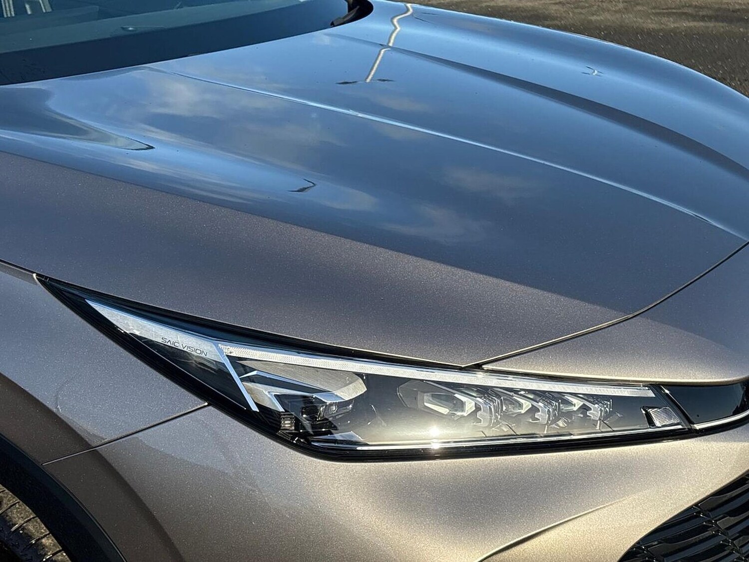 Used MG MG HS 2025 for sale - 77008312: Photo 36