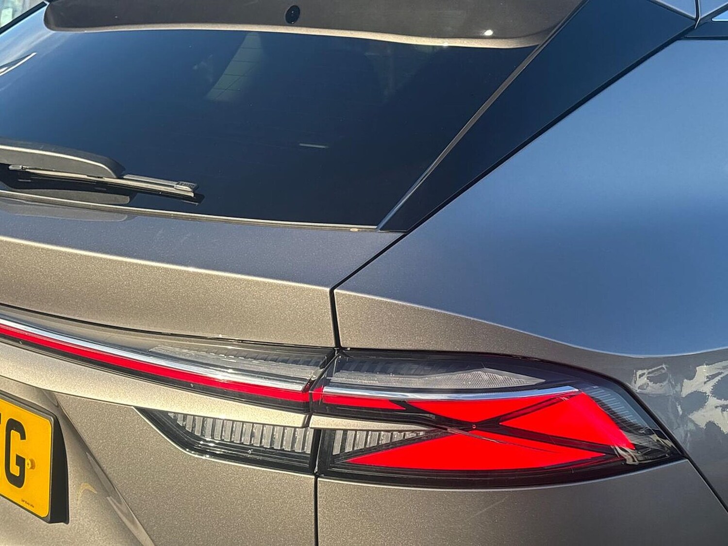 Used MG MG HS 2025 for sale - 77008312: Photo 38