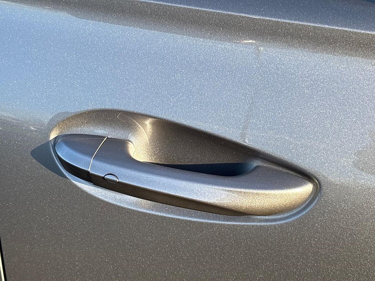 Used MG MG HS 2025 for sale - 77008312: Photo 39