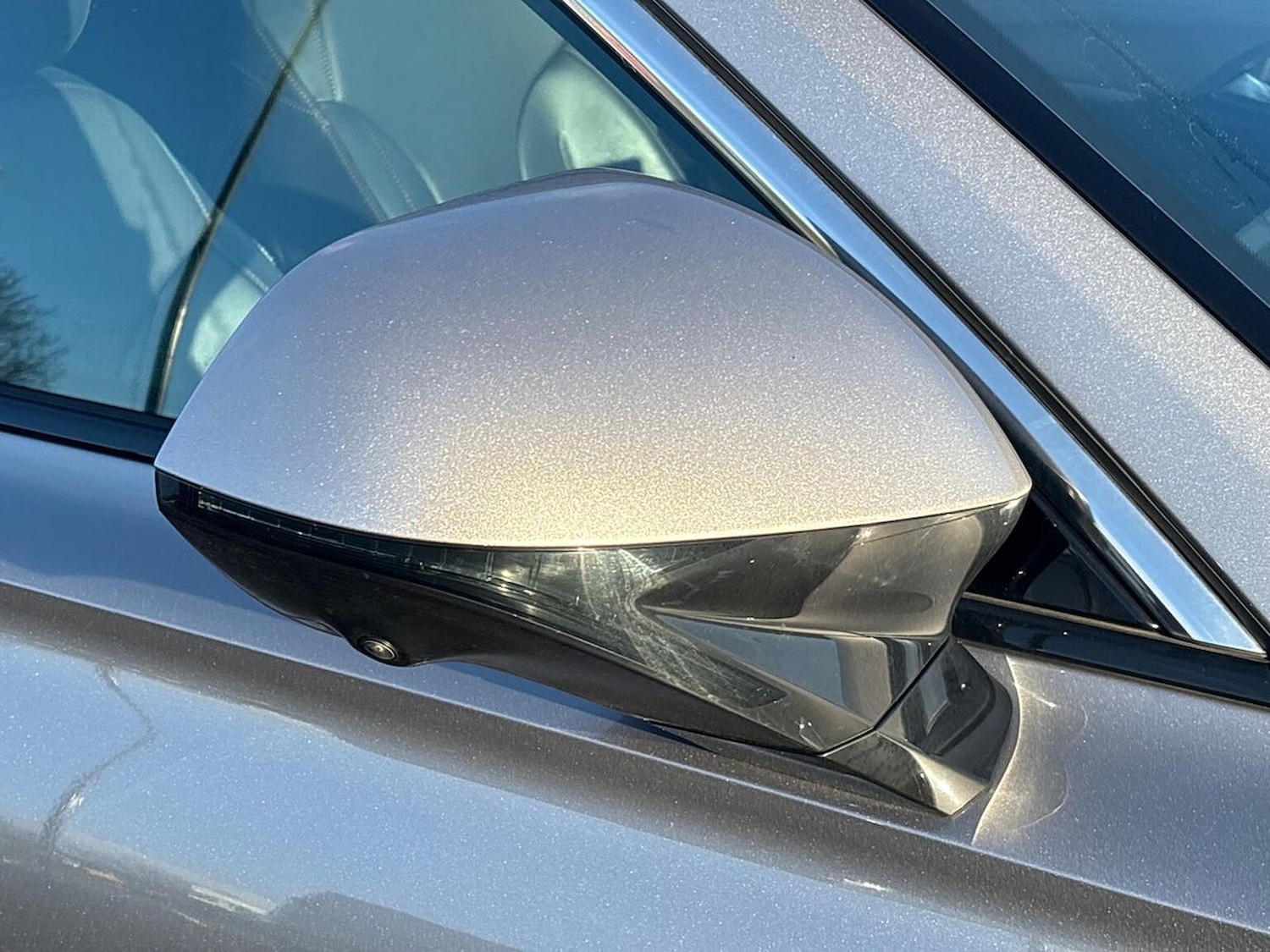 Used MG MG HS 2025 for sale - 77008312: Photo 40