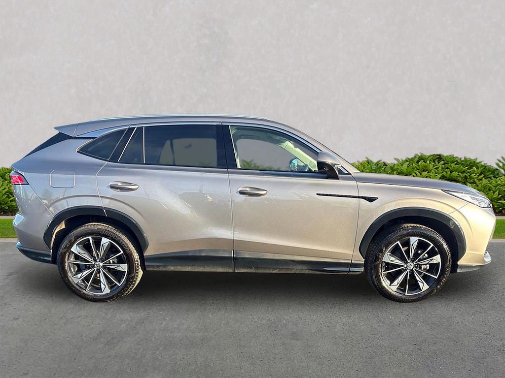 Used MG MG HS 2025 for sale - 77008312: Photo 5