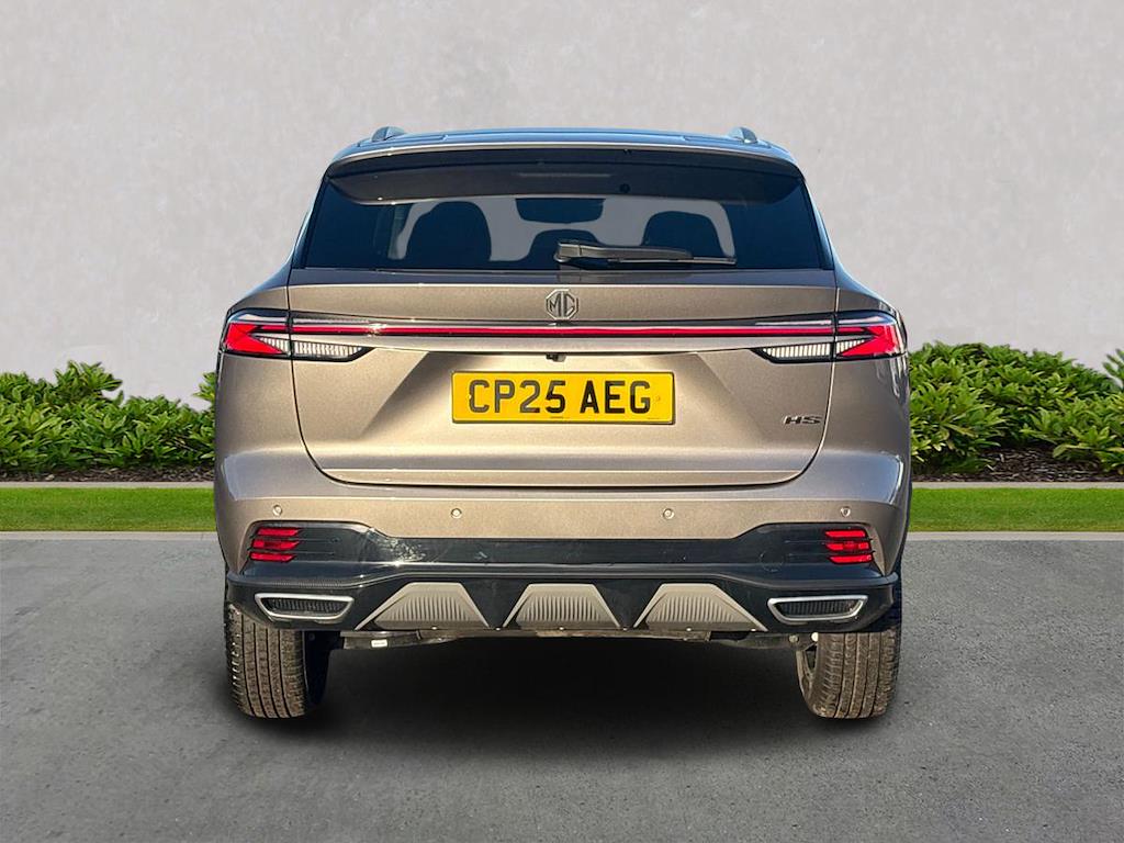 Used MG MG HS 2025 for sale - 77008312: Photo 6