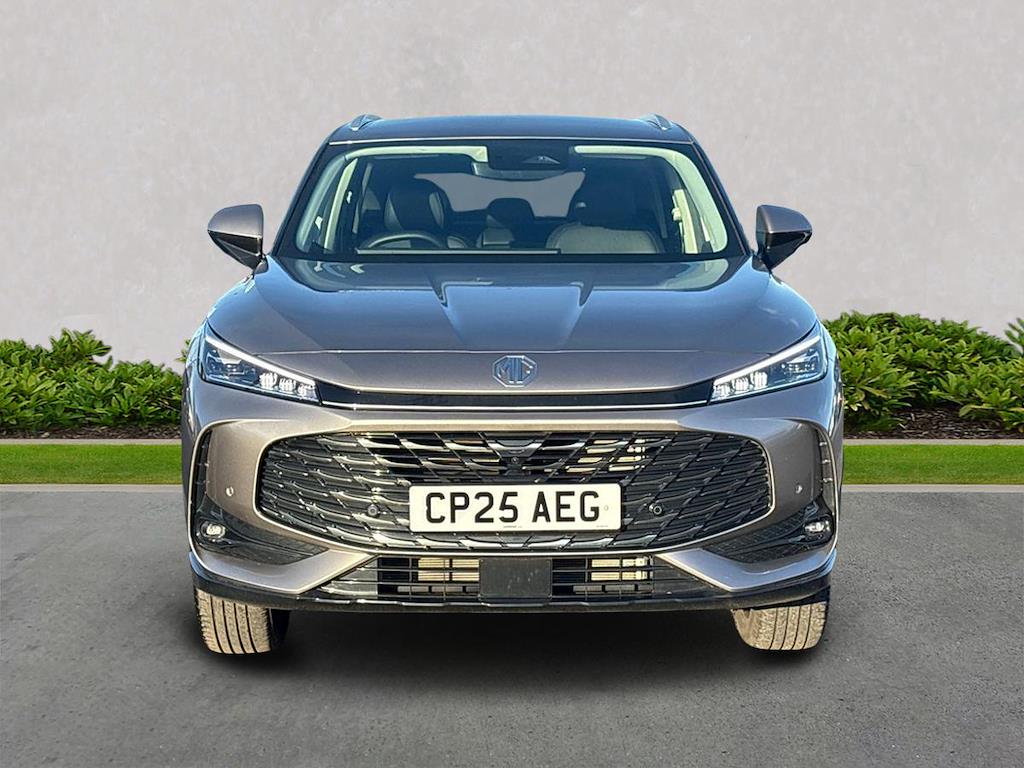 Used MG MG HS 2025 for sale - 77008312: Photo 7